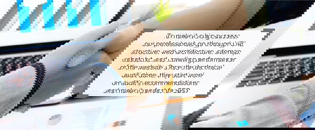 Technical Audit Technical Audit